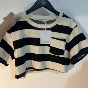 woman short T shirts